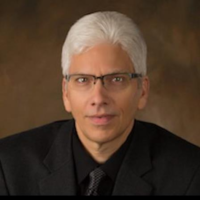 Dr. Timothy Roland Warise