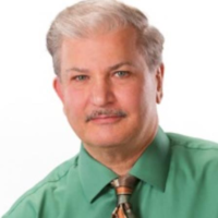 Dr. Fred A Alger