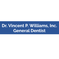 Dr. Vincent P Williams