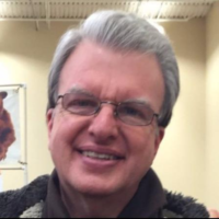 Dr. Timothy Ernest Matuszak