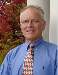 Dr. James Nelson Thacker
