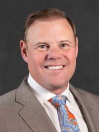Dr. Mark Phillip Rarrick