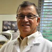 Dr. Christopher Dix Masoner