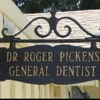 Dr. Roger A Pickens