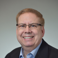 Dr. Randall W. Radefeld