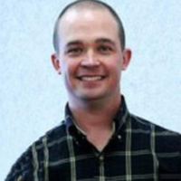Dr. Mark W Becker