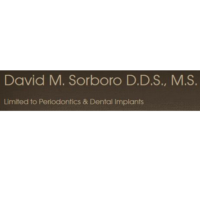 Dr. David M Sorboro