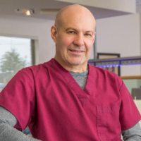 Dr. Lamont B Jacobs