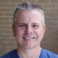 Dr. Brian E. Jackson