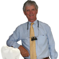 Dr. John R. Erbaugh