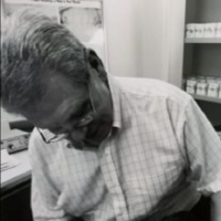 Dr. Robert Anthony Peruzzi