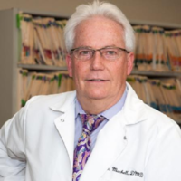 Dr. John C Machell