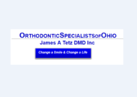 Dr. James A Tetz