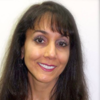 Dr. Lisa C Elias