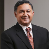 Dr. Parag S Kirpekar
