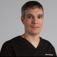 Dr. Matthew A Paulson