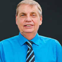 Dr. Barry A Bundy