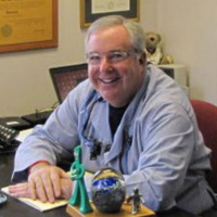 Dr. Gary M Nataupsky