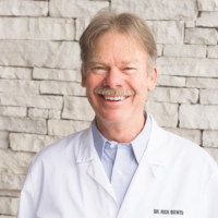 Dr. Richard Wesley Bowen