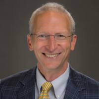 Dr. John W Johnson