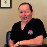 Dr. Richard D Sweaney