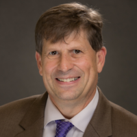 Dr. Timothy O March
