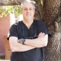 Dr. Ray A Morse