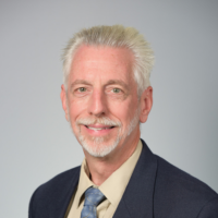 Dr. Dennis J Custer