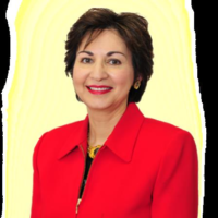 Dr. LADAN  POURMOGHADAM
