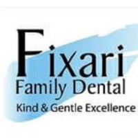 Dr. Mark P Fixari