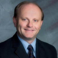 Dr. Robin David Kurtz
