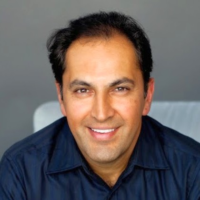 Dr. Farzad Michael Firouzian