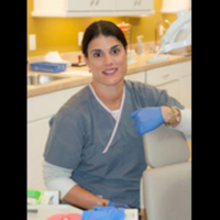 Dr. Katie L Hoak