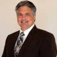 Dr. Mark Daniel DeGenova
