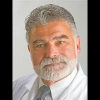 Dr. Andrew M Wojtkowski