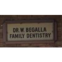Dr. William S Begalla