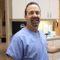 Dr. Paul John Minnillo