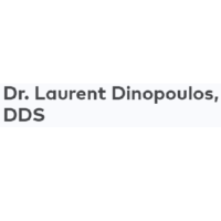 Dr. Laurent  Dinopoulos