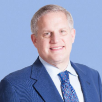 Dr. Russell Thomas Wible