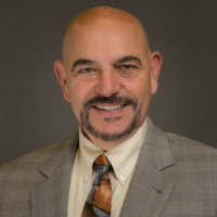 Dr. Richard R Ragozine
