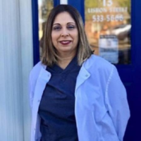 Dr. Pamela A Barkett