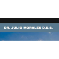 Dr. Julio C Morales