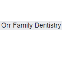 Dr. Anne Mary Orr