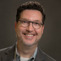 Dr. Kyle R Jackson