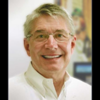Dr. William Charles Dahling