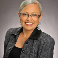 Dr. BERTA  HOWARD