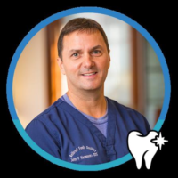 Dr. John P Harmeyer