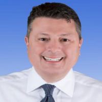 Dr. Nicholas C Rizos