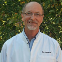 Dr. Eugene A Litteken