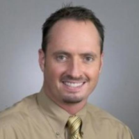 Dr. Stephen P Burke